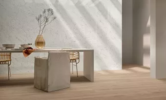 FONDOVALLE INFINITO 2.0 CARRARA C GLOSSY 120X120