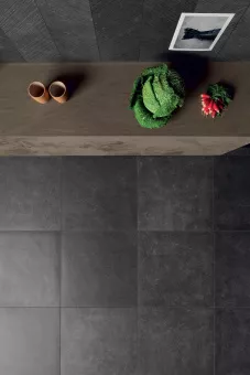 41ZERO42 PIETRE41 TRIPLE BLACK 4100381 40X80