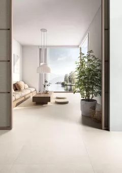 FIORANESE KINTSUGI MOONLIGHT 90X90