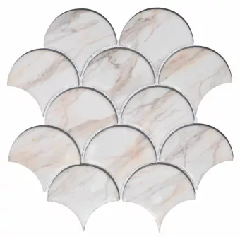 KOTTO SCP 6053 SCALES 27,5X28,5X0,9