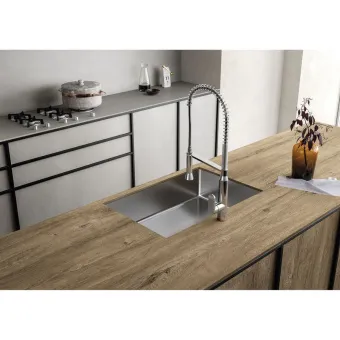 SAPIENSTONE ROVERE BAIO NATURAL 328X154X1,2