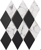 KOTTO D 69003 DIAMOND С2 BLACK PRINT 50 MAT 264X