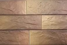 Новинка: фасадная клинкерная плитка PARADYZ KLINKIER KOS