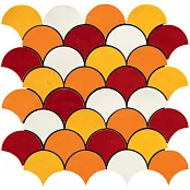 IMOLA CERAMICA MK.SHADES 1 MIX 30X30