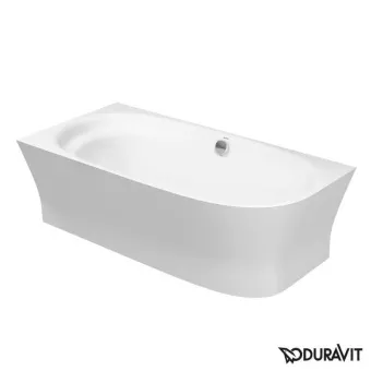 ВАННА КАМЕННАЯ DURAVIT CAPE COD 190Х90 СМ (700362000000000)