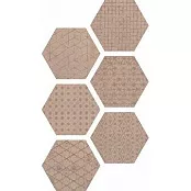 IMOLA CERAMICA MALIKA 6 B 26X30