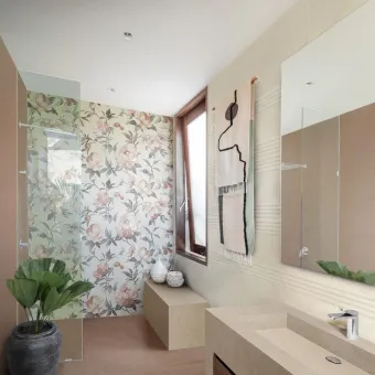 MARAZZI MOMENTI MACС AVORIO 40X120