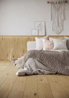 PARADYZ TRUELAND GOLD CHEVRON ПРАВЫЙ 9,8X59,8X1