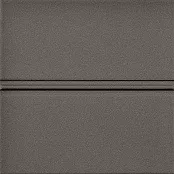 DECORATORI BASSANESI SEGMENTS SMALL IRON 14X14