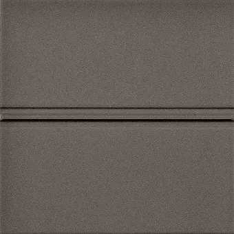 DECORATORI BASSANESI SEGMENTS SMALL IRON 14X14