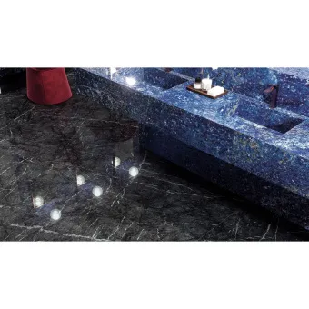 ATLAS CONCORDE XL - THICKNESS (²)(⁴) MARVEL GRIGIO INTENSO LAPPATO AOSF 120X278X0,6