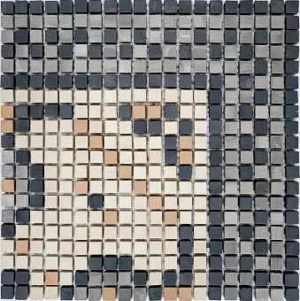 KOTTO MI7 К060706 LVIV LEGENDS 24X24X1