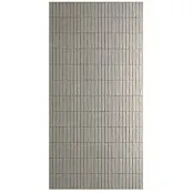 FIANDRE URBAN GREY ACTIVE FRAME IAS575353 75X25X1,2