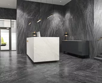 ENERGIEKER AGATHOS ANTRACITE NATURAL 60X60X9