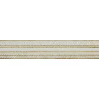 NEWKER MOLDURA CHESTER IVORY 5.5x29.5