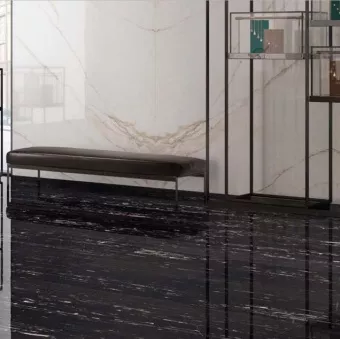 FLAVIKER SUPREME WIDE BLACK DELUXE LUX RET 120X240X0,7