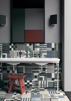 BARDELLI SODA 2F 25X25