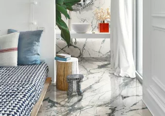 IMOLA THE ROOM INV WHITE INV WH6 120 LP 120X120