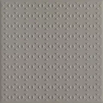 PARADYZ BAZO GRYS MONOKOLOR STR 19,8X19,8X1,3