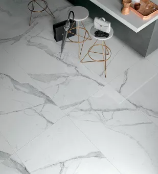 MIRAGE CP 01 STATUARIO EXTRA LUC SQ 60X120X0,9