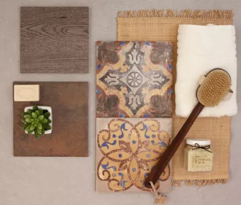 PAMESA CERAMICA EMPOLI EARTH 22.3Х22.3