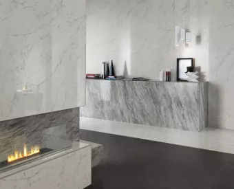 ATLAS CONCORDE MARVEL STONE CARRARA PURE 60X60