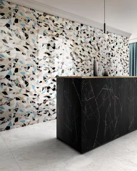 PIEMME VALENTINO MAJESTIC MIX ART LEV/RET 60X119.5