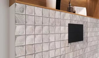 PARADYZ КУТОВА WOOD KSZTALTKA 2,8X60