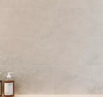 OPOCZNO KEEP CALM GREY MATT 59,8X59,8