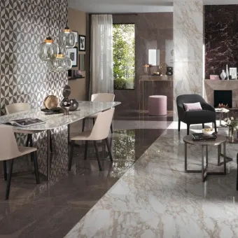 ATLAS CONCORDE MARVEL EDGE GRIS SUPREME LAPPATO A7FX 75X150X0,9