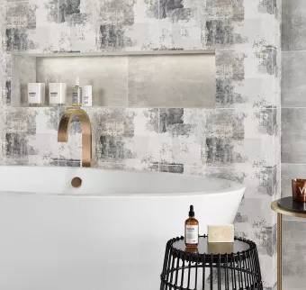 OPOCZNO AVRORA MOSAIC 29.7X29.7