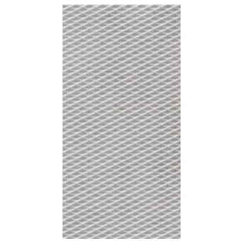 PANARIA BLADE KATANA CHROME RECT DEKORE 50X100X0,35