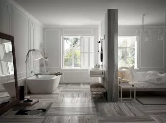 REX ETOILE TROPICAL MATTE RET 40X80