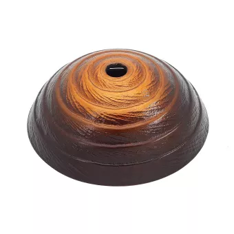 СТЕКЛЯННАЯ РАКОВИНА KRAUS IRIS (GV-693-19MM)