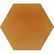 PARADYZ KLINKIER AQUARIUS BEIGE HEKSAGON 26x26