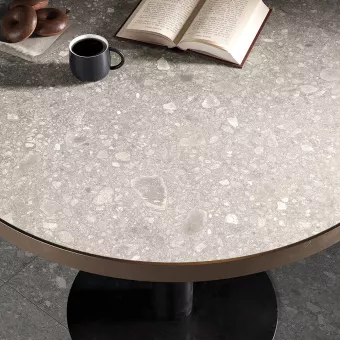 MIRAGE NORR VIT RR 01 NAT 60X60X0,9