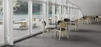 PIEMME VALENTINO GLITCH GRAPHITE NAT/RET 3288 60X60