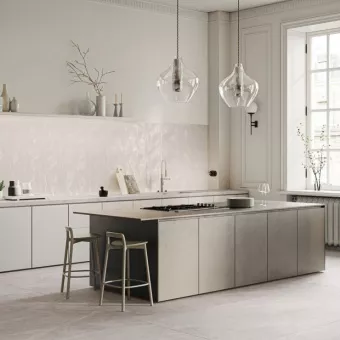 PARADYZ RITUAL TAUPE RECT 120X120X0,9