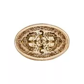 APE TUNISIA TACO MUSEUM GOLD 11.5x17.5