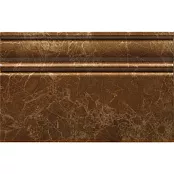 SALONI ZOCALO TALISMAN MARRON WB2630 20x31