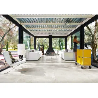 MAPS OF CERIM WHITE NAT 747140 60X120X1