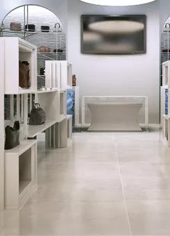 ІНТЕРКЕРАМА DUSTER МОЗАЇКА СВІТЛО - БЕЖЕВА / М 04021