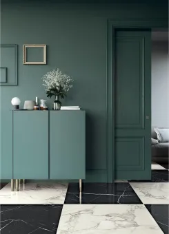 SERENISSIMA MAGISTRA PAONAZZETTO LUX RET 80X180