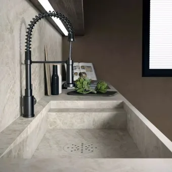 FLORIM GROUP STONE MARBLE YAMUNA MATT 768755 160X320X1,2