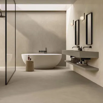 ATLAS CONCORDE BOOST NATURAL KAOLIN MATT A67B 120X278X0,6