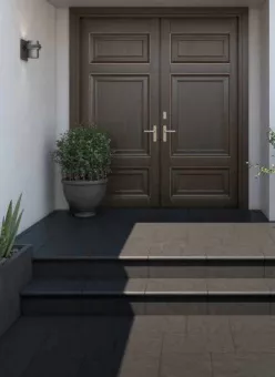 Керамогранит GRES ARAGON ORION BEIGE MC485 33x33x1,6 из коллекции GRES ARAGON ORION 