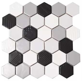 KOTTO H 69008 HEXAGON С4 29,5X29,5X0,9