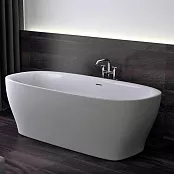 ВАННА АКРИЛОВАЯ KNIEF DREAM 180X80 СМ (0100-251)