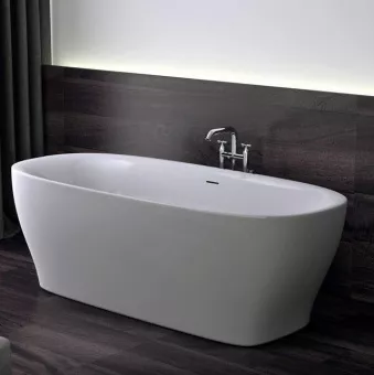 ВАННА АКРИЛОВАЯ KNIEF DREAM 180X80 СМ (0100-251)