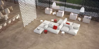 FONDOVALLE PORTLAND LASSEN DECORATO 80X80